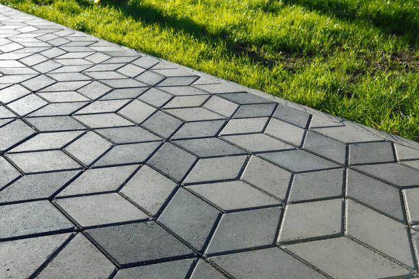 Best Professional Driveway Pavers  in Fairmont, NC