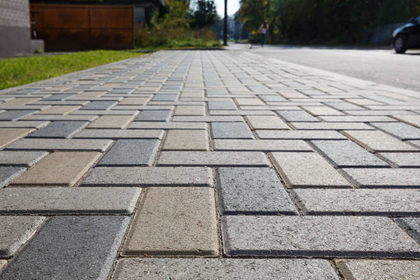 Best Concrete Paver Driveway  in Fairmont, NC