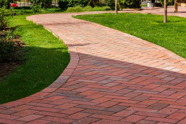 Best Permeable Paver Driveway  in Fairmont, NC